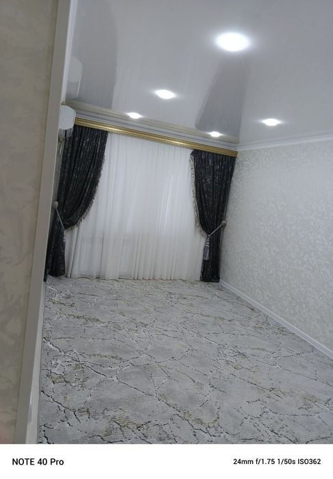 22 мкр аренда квартира