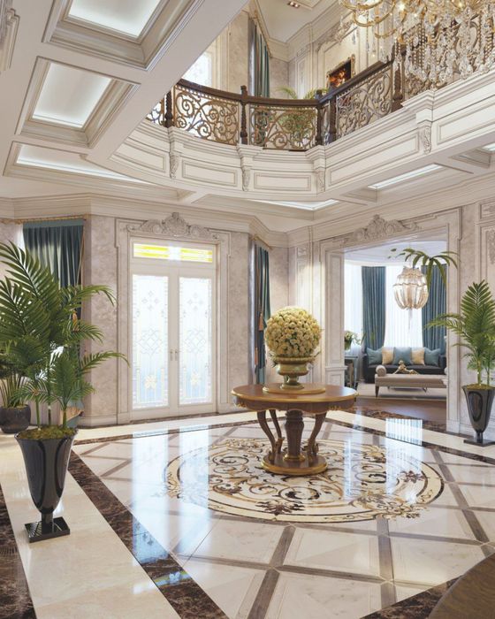 Gips Tiyaga quyib yopshtrish