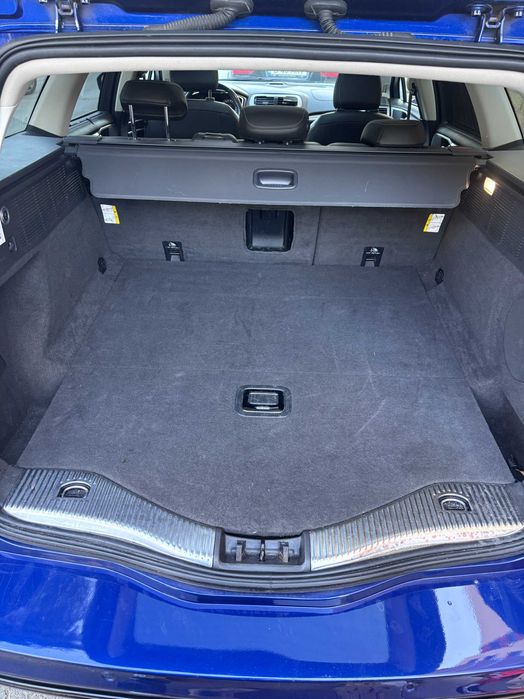 Ford Mondeo Vignale 2.0 TDCi 210 CP • 2018 • Istoric service