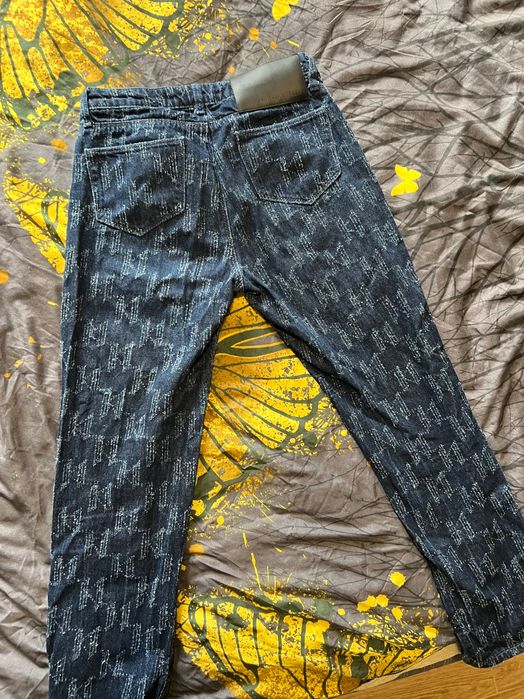 Дънки Karl Lagerfeld