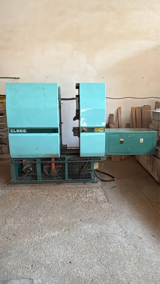 Vand minigater marca Neva