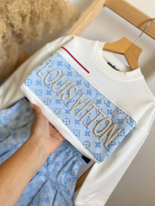 Сет от 2 части LV