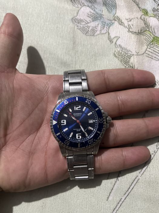 Ceas casio vintage