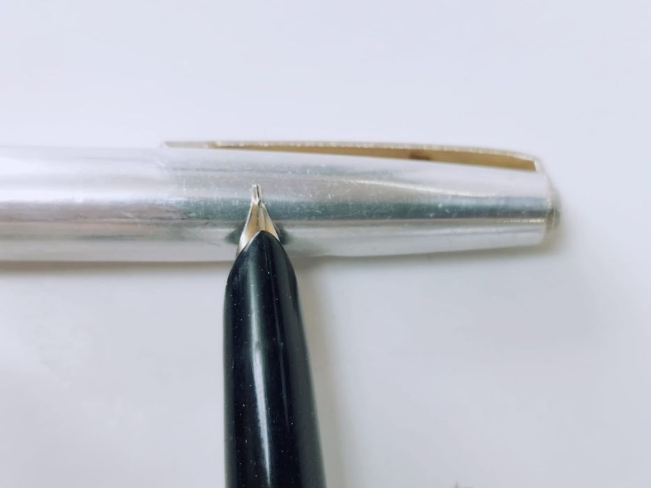 Stilou vechi, Germania