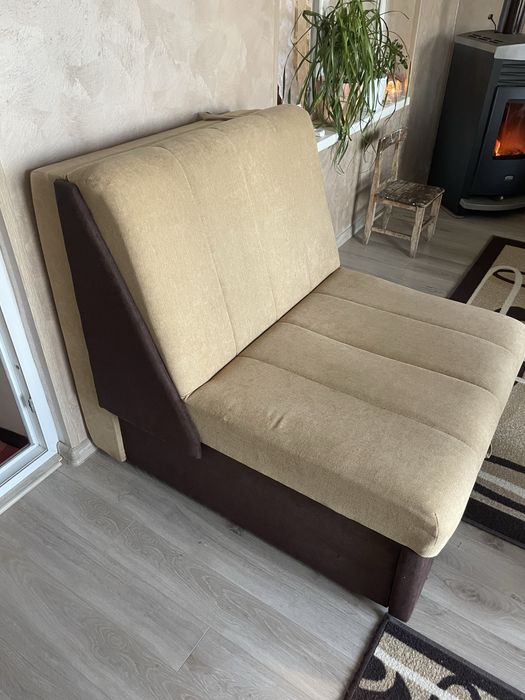 Разтегателно канапе