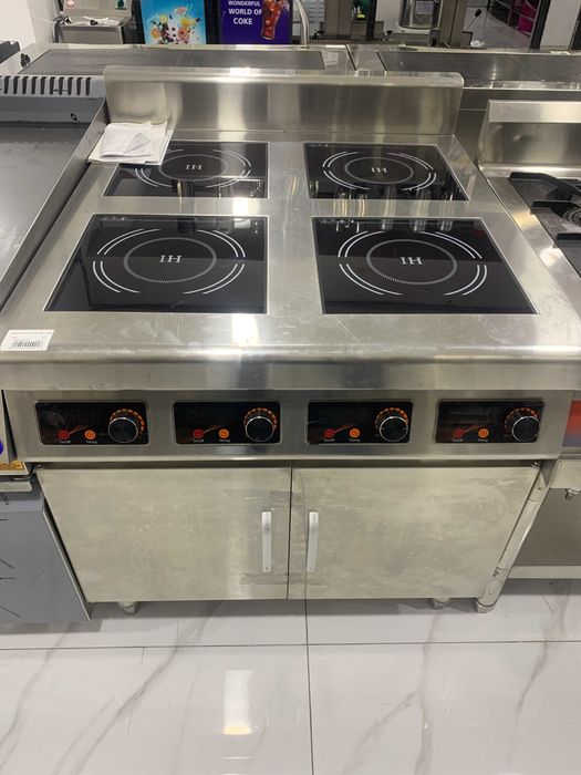 Индукционные плиты плита индукционная Induksion plitalar plita