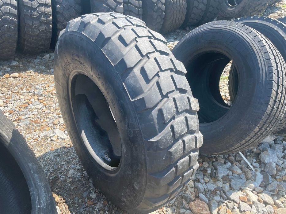 12.5r20 cauciucuri MICHELIN anvelope industriale cu TVA si garantie