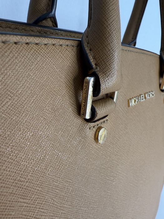 Michael Kors Selma Дамска Чанта