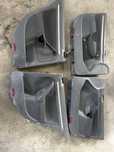 Fete usi volan stanga geamuri electrice fata spate interior vw golf 5