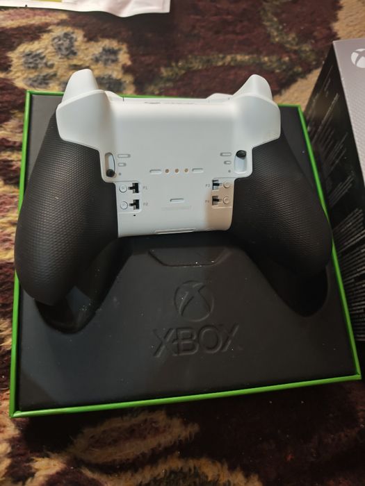 Controller Xbox elite 2