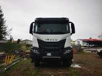 Iveco T-Way 450 an 2023 basculata
