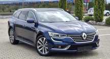 Renault Talisman BOSE 1. 6 dci. 131cp