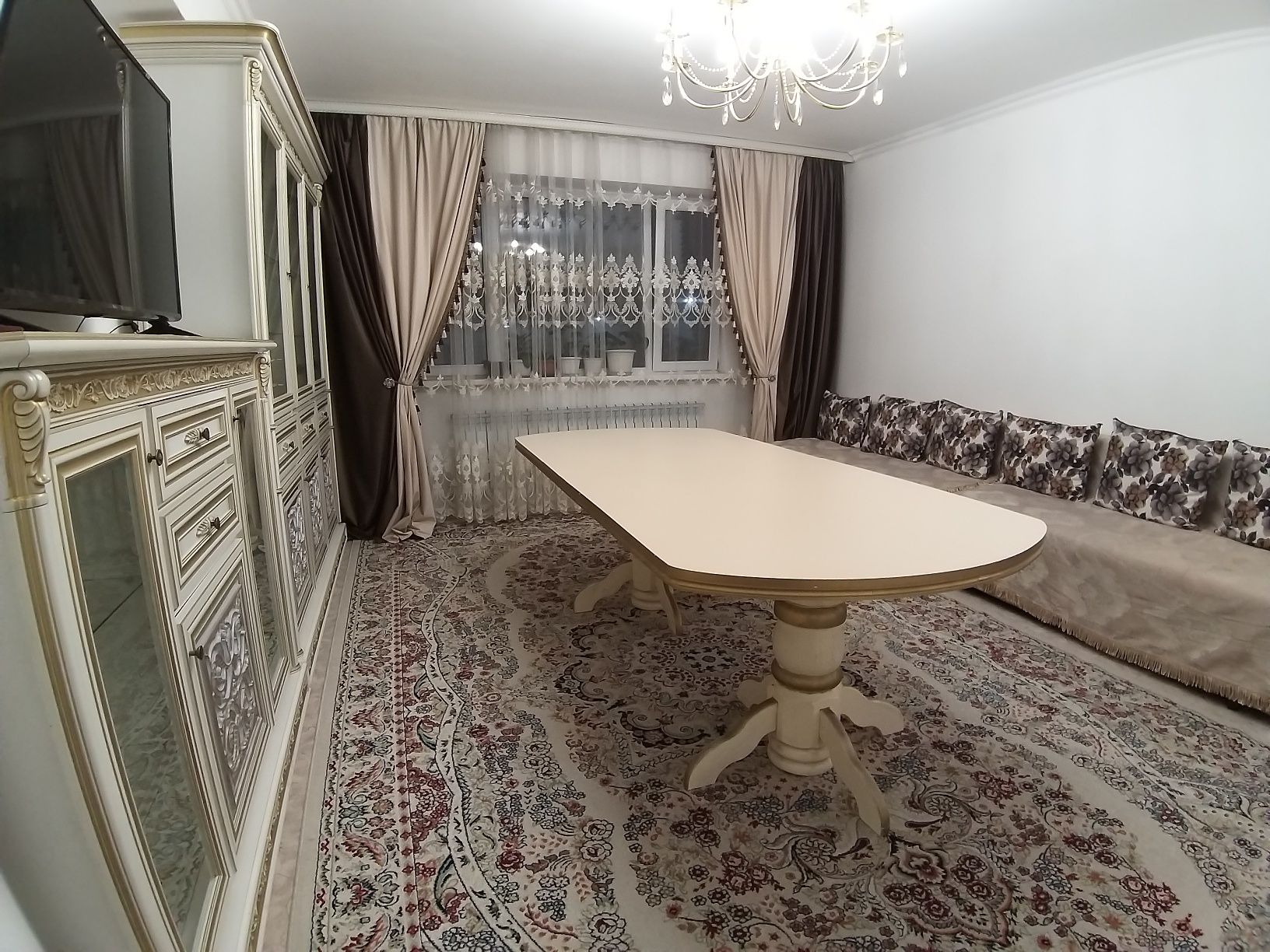 Продам 3 - комнатную квартиру в Шугыла сити