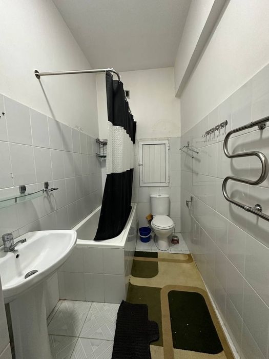 Аренда сергели 6А новостройка 2/6/7 ремонт средней оилага берилади спа