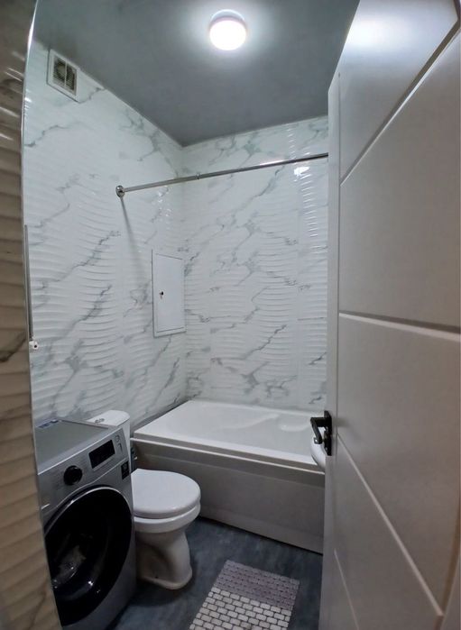 ( К22 ) СРОЧНО продается квартира с мебелью и техникой