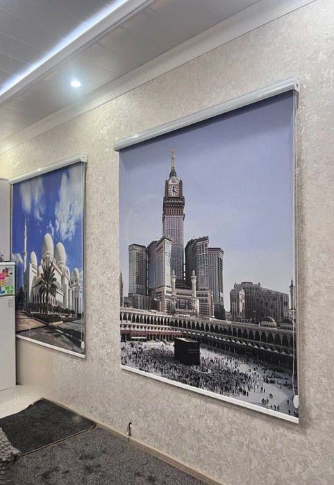 Jalyuzi жалюзи full moon sifat va arzonroq