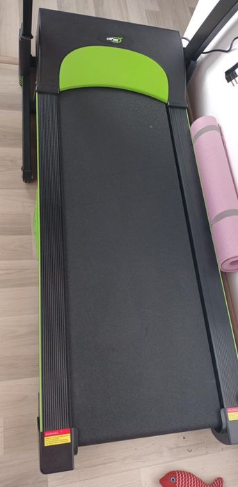 Vand Banda de alergat