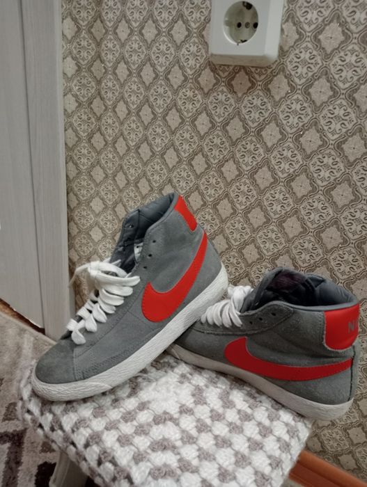 Кеды на мальчика