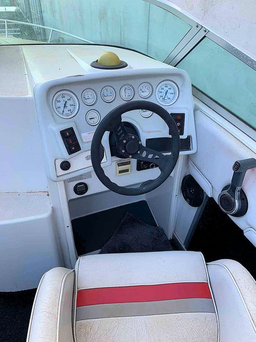 Barca Cobia San Marino