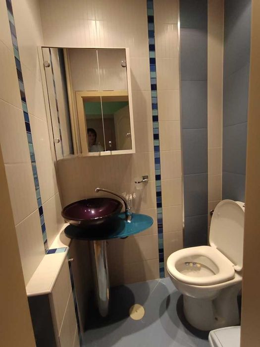 Дава под Наем 3-СТАЕН град София, Гоце Делчев