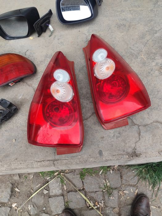 Стопове за Мазда 5 от 2000 и нагоре