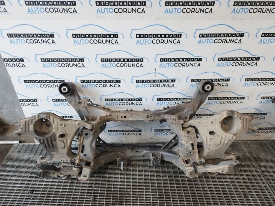 Punte spate Jaguar F - Pace 2.0 D 2015 - 2020 SUV 4 Usi (1141) 4x2