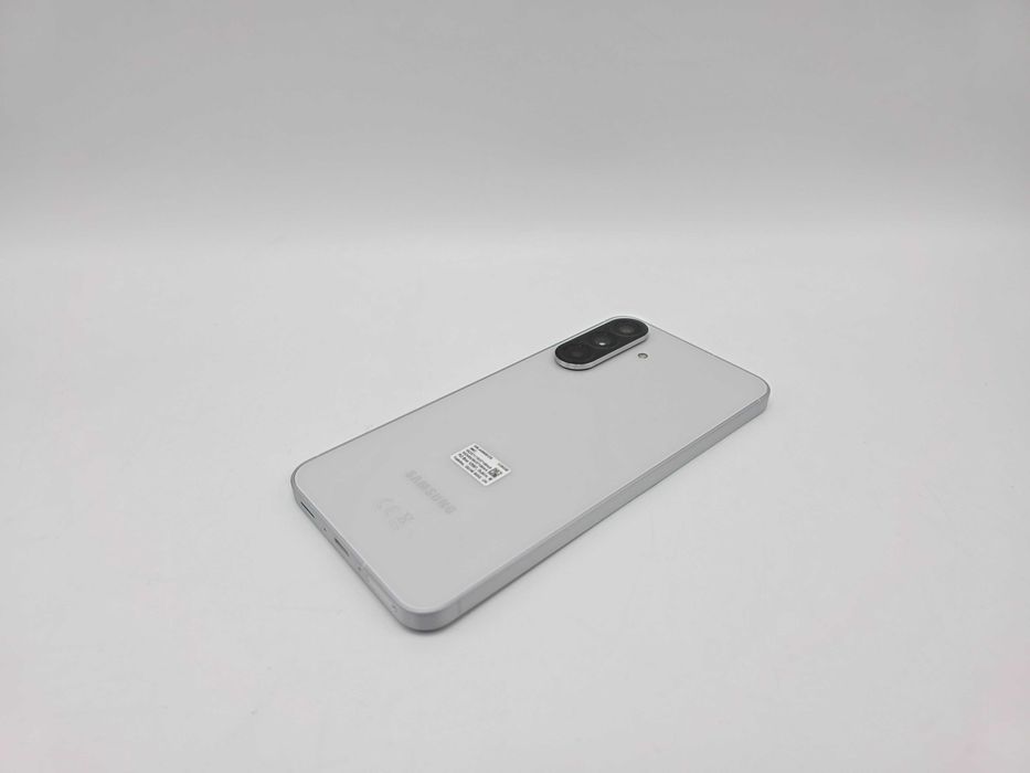 Samsung A56 5G White 128Gb 8GB Ram DualSim Neverlock State Buna