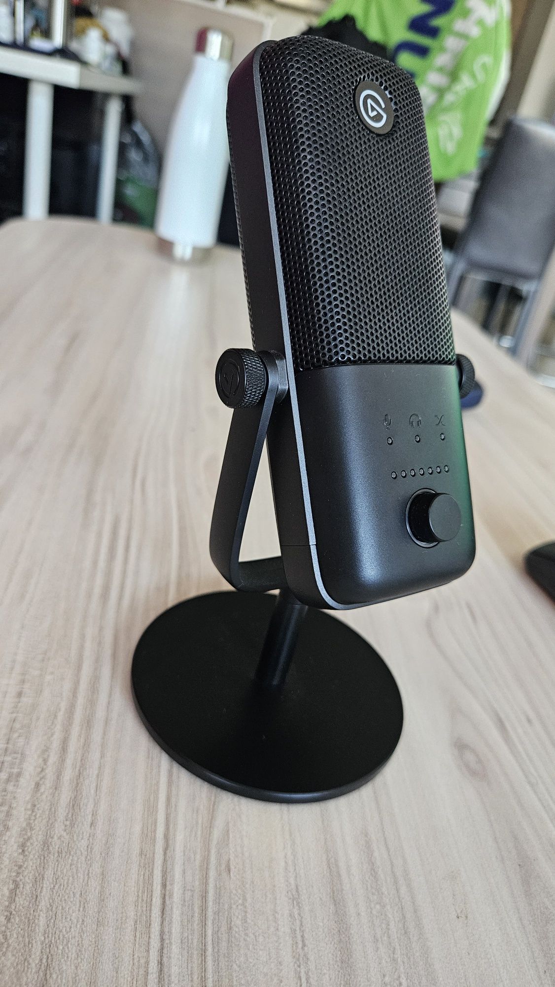 Микрофон Elgato Wave:3 Premium USB Condenser Microphone