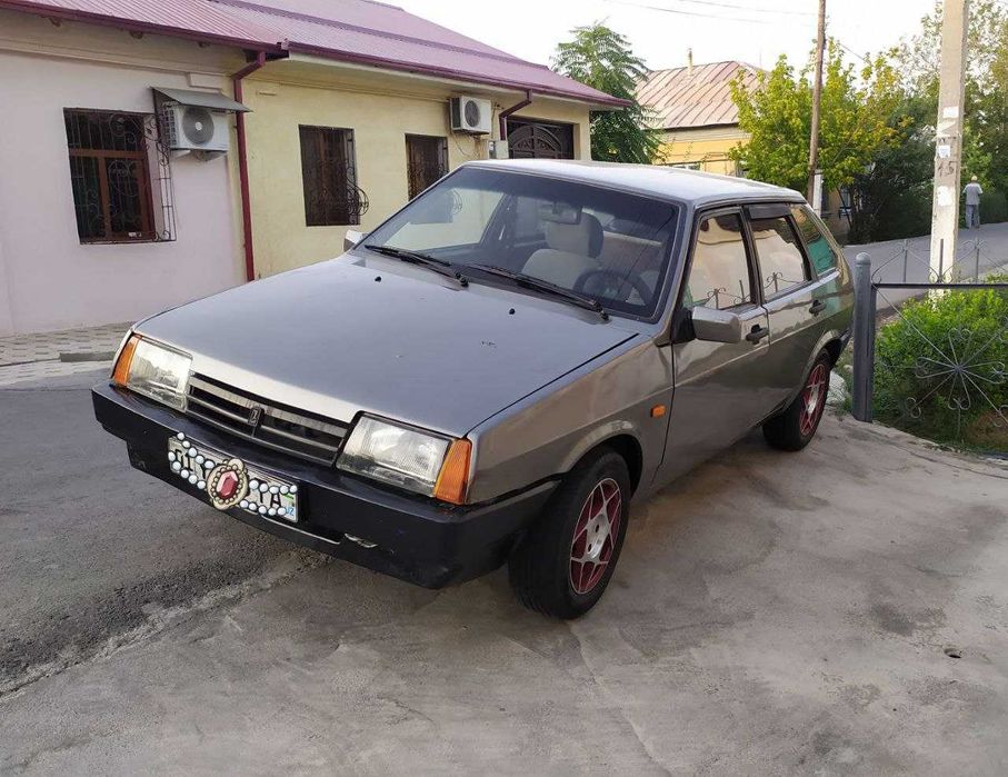 Продаётся LADA 2109Самара, 1994 года выпуска