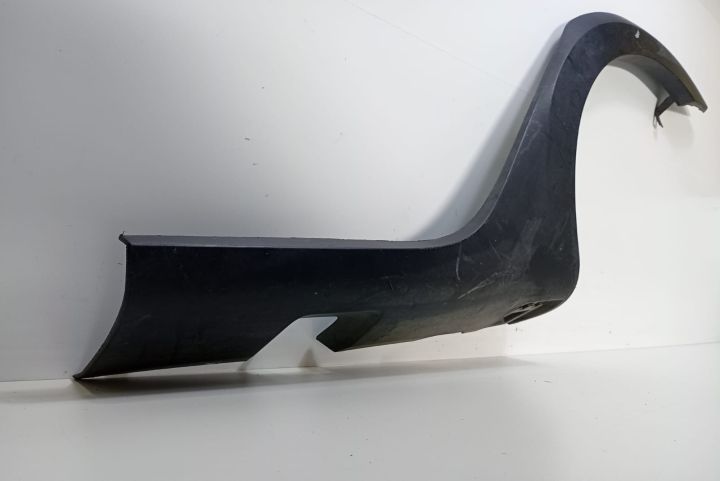 Bandou ornament aripa stanga spate 788753599R Dacia Logan a 2-a gener