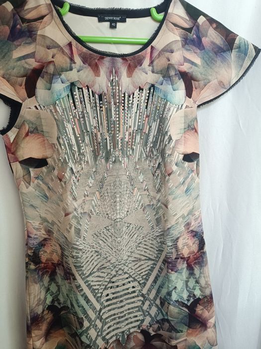 Rochie Denny Rose mărimea 40