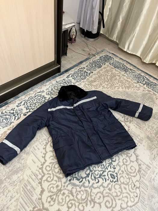 Спец одежда сатылады асты үстімен размер 50,52