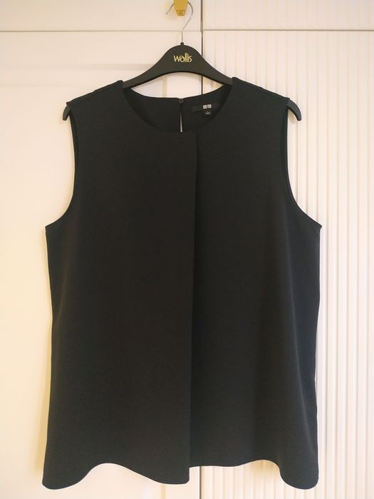 Женские блузки, Uniqlo, H&M