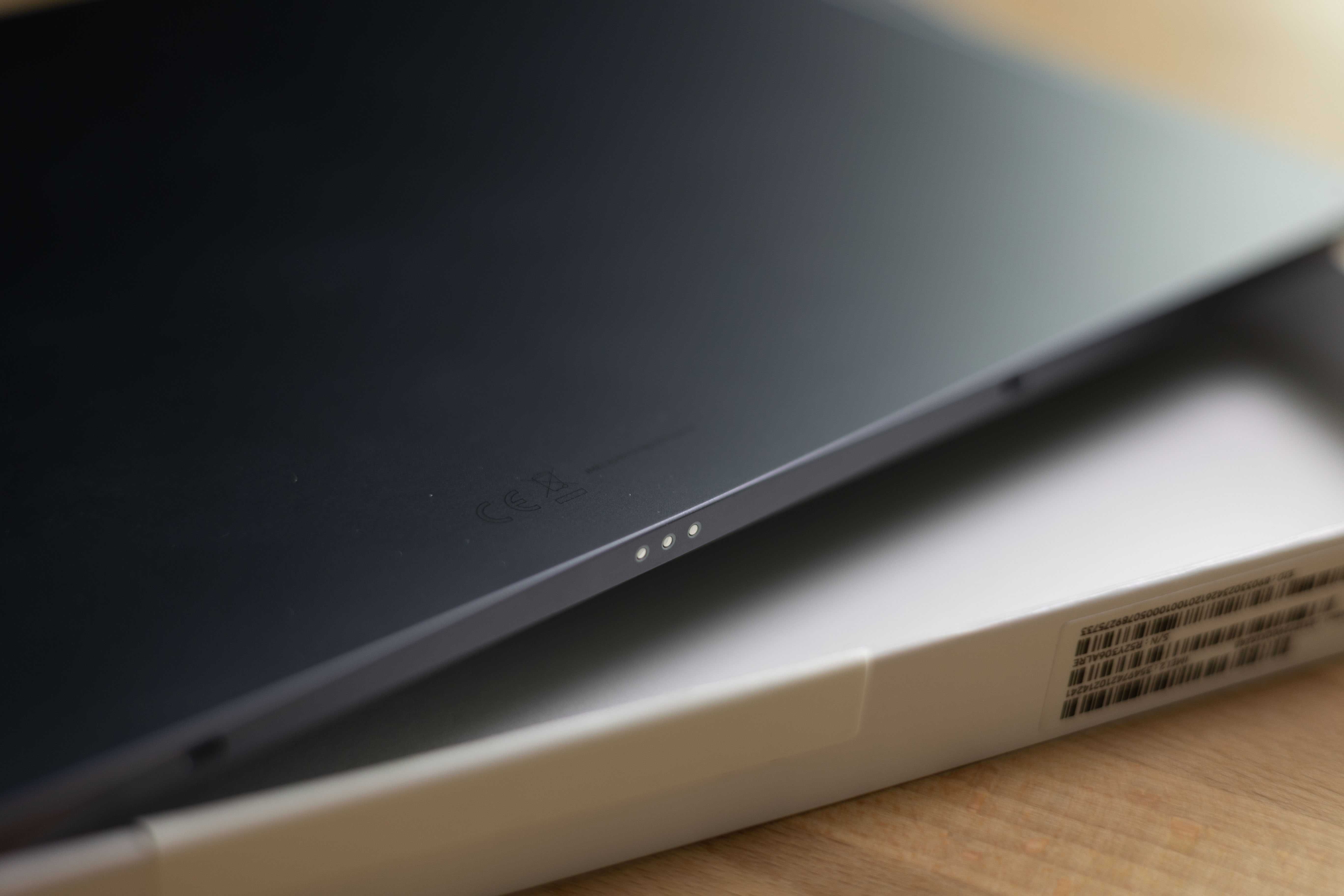 Samsung Galaxy Tab S10 FE+ 5G, гаранция