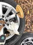 Pompa motorina rezervor BMW F10 F11