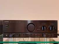 Amplificator gama inalta kenwood KA-7020, 1990 , japonia