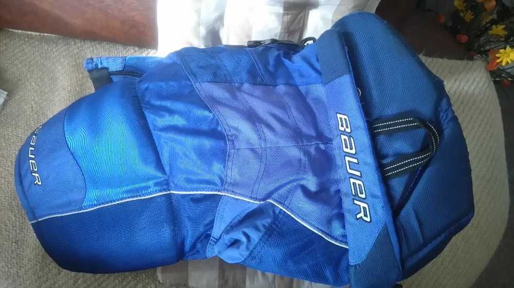 Hockey pants , Pantaloni de Hochei ,Bauer Supreme One95 XL