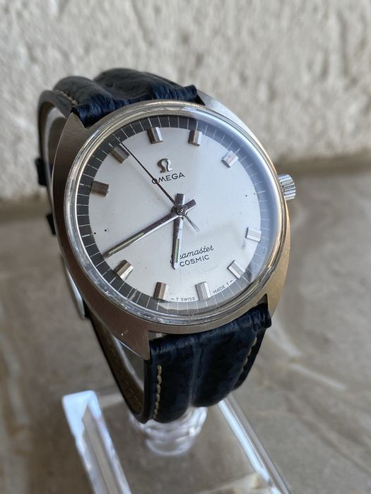 Omega Seamaster Cosmic Cal.601 – Ref. 135.017