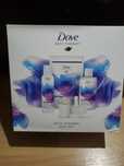 Set cadou DOVE - 5 produse