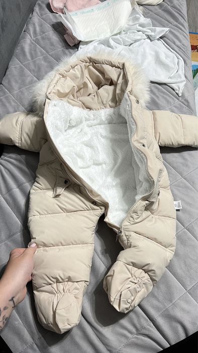 Комбинезон детский