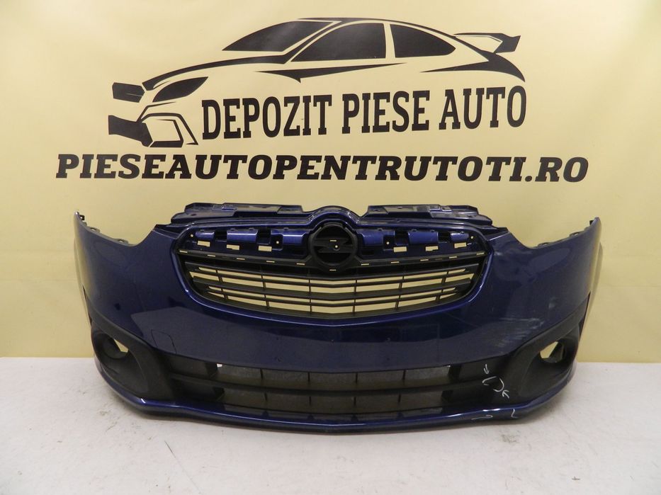 Bara fata Opel Combo D, 2012, 2013, 2014, 2015, 2016, 2017, 2018, cod origine 735593992.