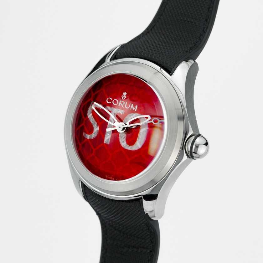 Corum Bubble 47 ‘Stop’ 082.310.20/0601 ST01