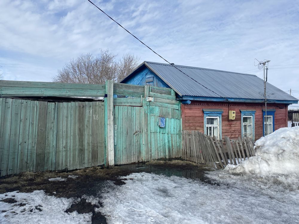 ПРОДАЕТСЯ ДОМ  г булаево