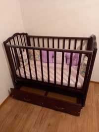 Коляска Кровать детские