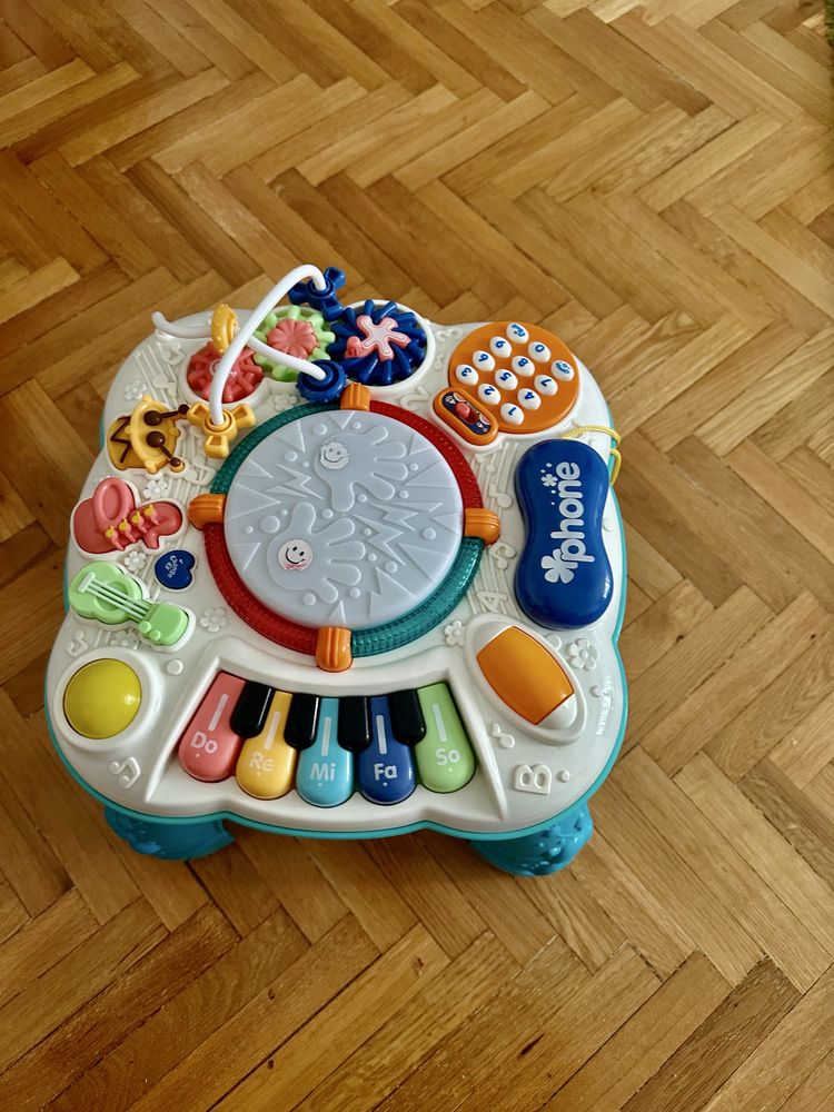 masuta muzicala pt copii