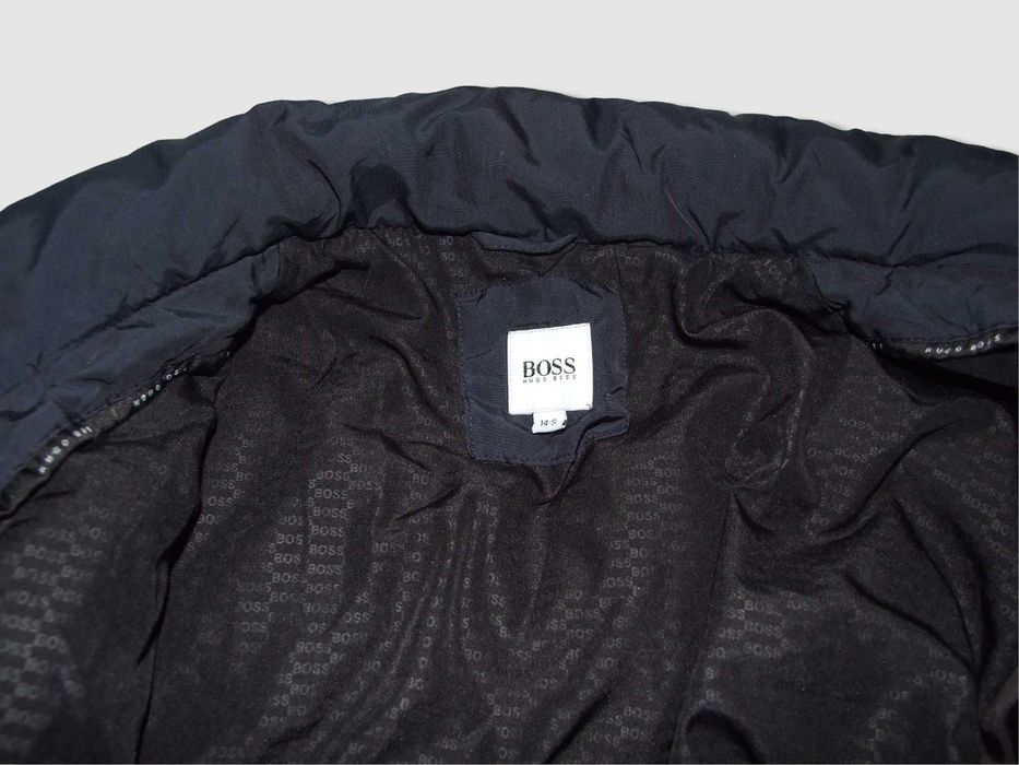 Geaca Hugo Boss S