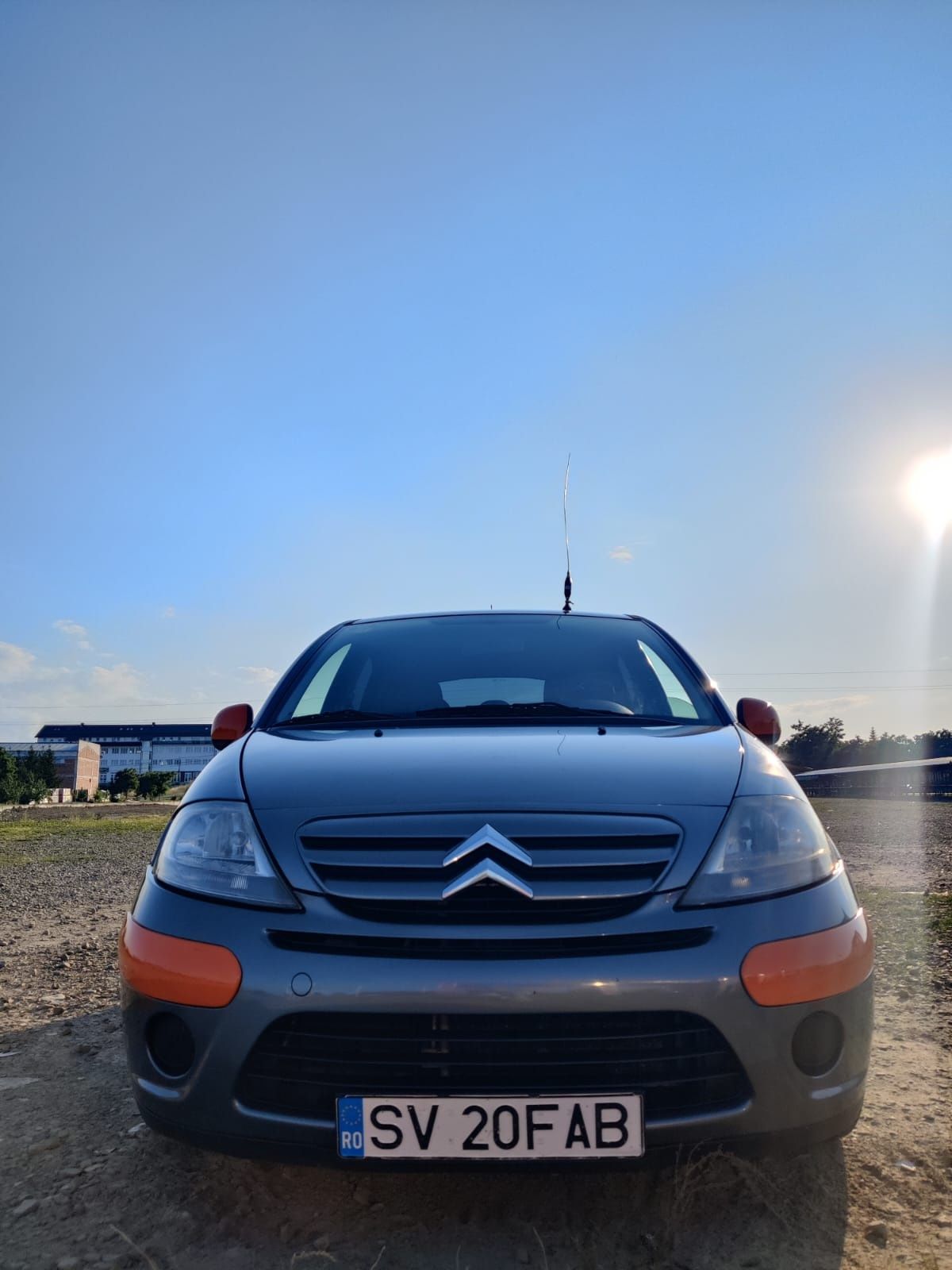 Citroen  c3 diesel