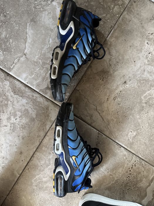 Nike Tn albastru 43
