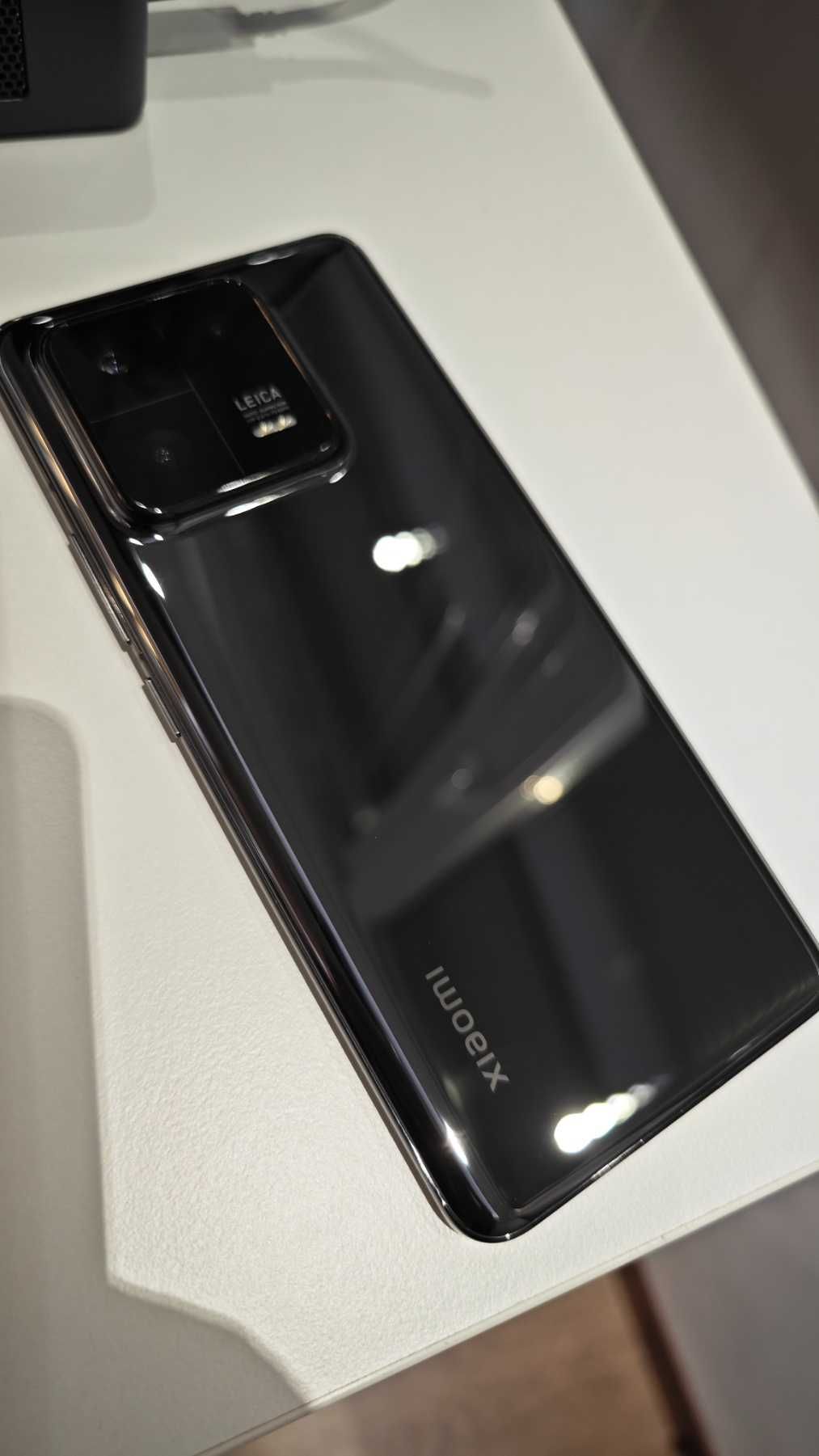 Xiaomi 13 Pro CN версия, с xiaomi.eu ROM