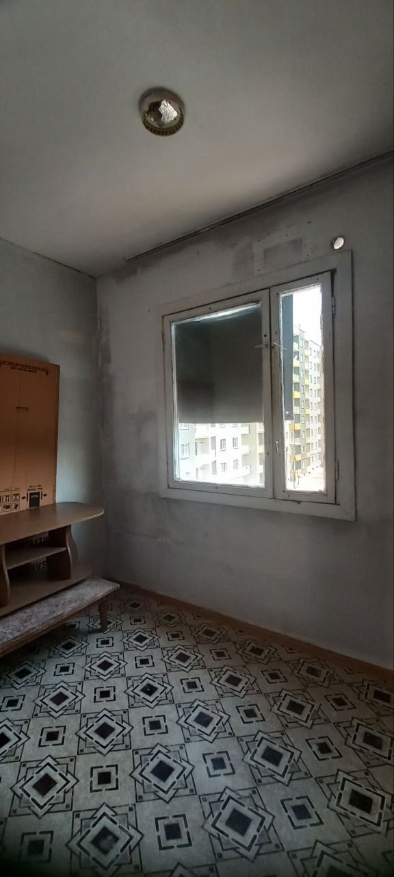 СРОЧНО Продаётся 1 комнатная квартира в Сергели 7